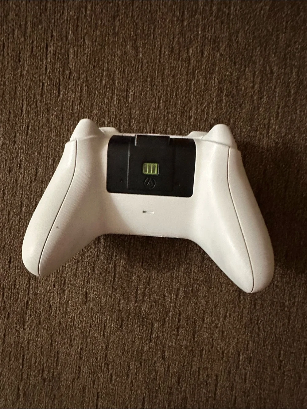 Xbox Wireless Controller - White Ergonomic Bluetooth Gamepad